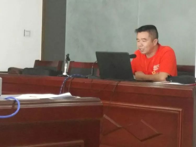 新京山 新人 新力量京山义工联迎来新一批志愿者