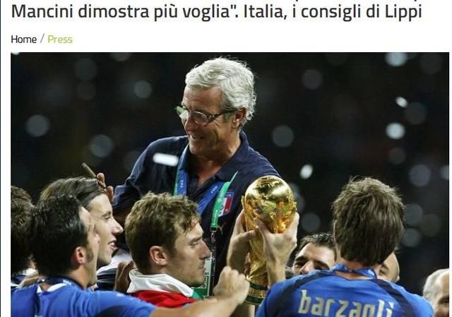 国足进军世界杯有望了!里皮确认续约到2022年