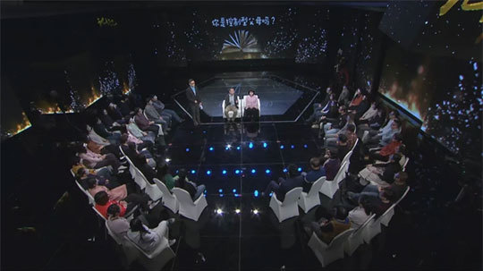 《同心家长会》控制欲过度会毁了孩子 《同心家长会》控制欲过度会毁了孩子