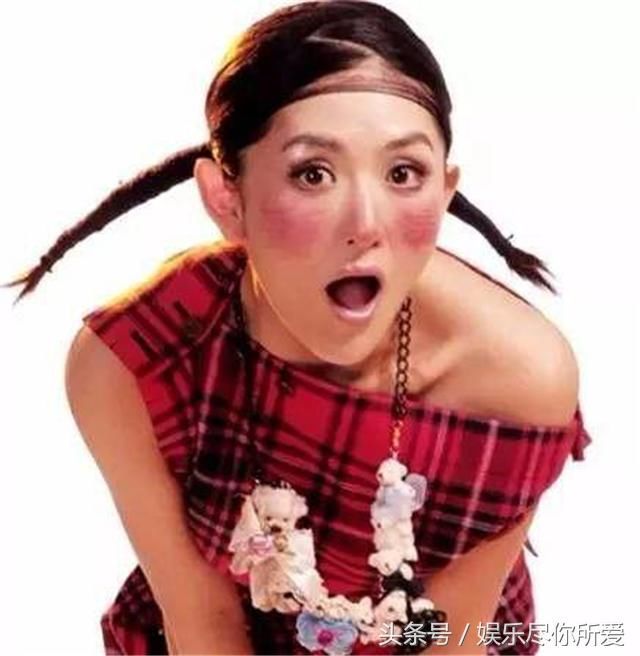 赵丽颖旗袍造型曝光 网友:没事千万别得罪造型