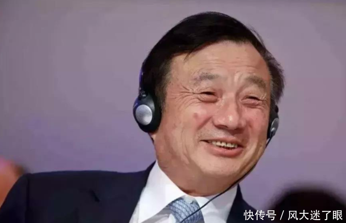 曾拒绝华为,现在求华为回去建设5G,获邀后任正
