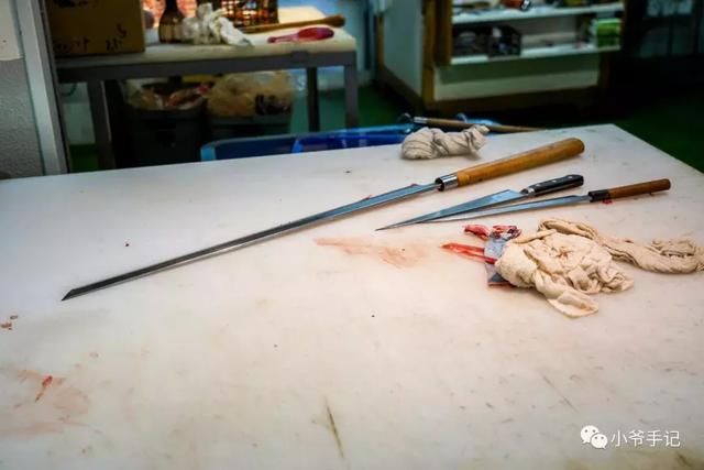 一份简单的索尼A7M3试用感受