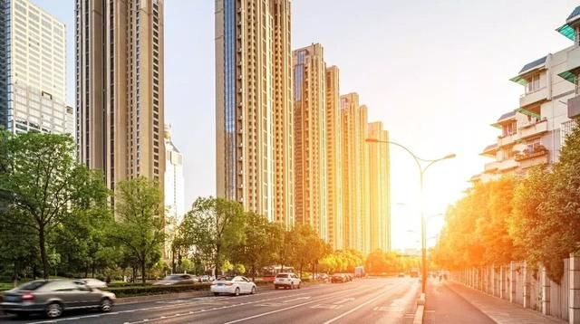 恭喜:没买房的有福了!国家发布了4个地产新规