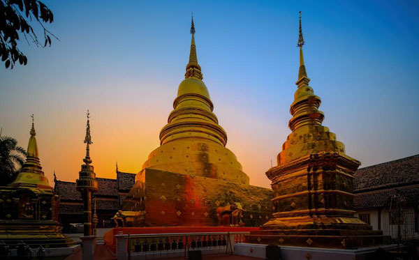 出了国才知道,去东南亚旅游要比三亚便宜很多