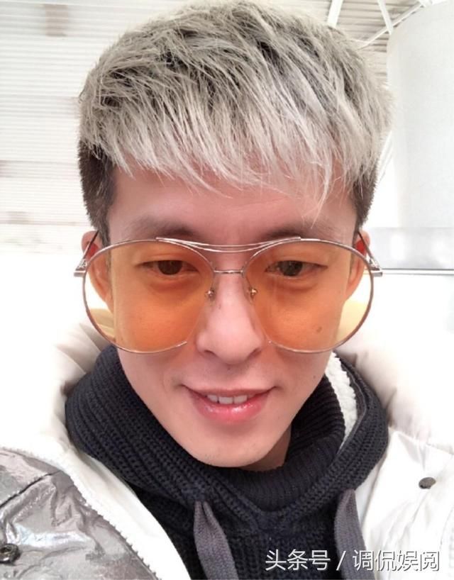 YY当今的八大男主播,舞帝利哥人气第一,只有一