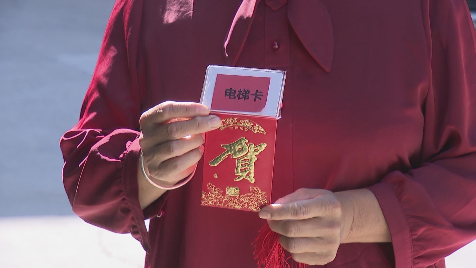居民幸福感“梯”升    加装电梯一键“直达”民心
