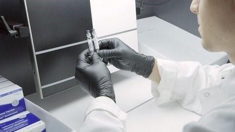 流感高发,鸡蛋过敏能打疫苗吗?