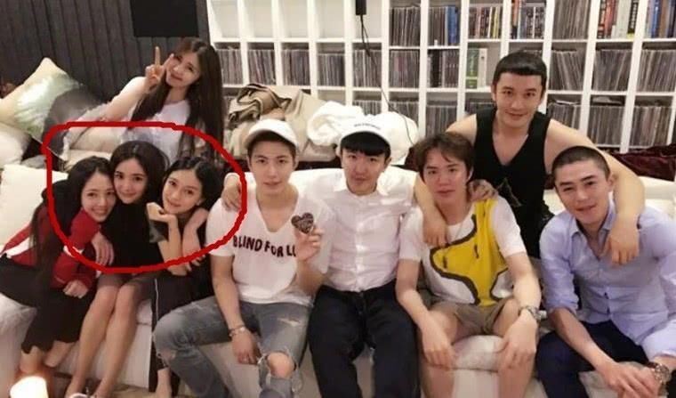 谢娜当初捧红了这两个人,一个越来越火,一个却