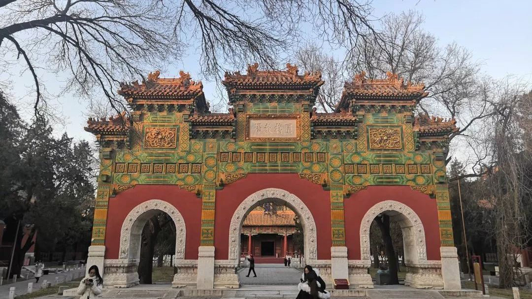 古代最牛的学校是啥样的? 古代最牛的学校是啥样的?