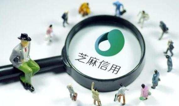 7月芝麻信用更新后,借呗额度上调,马云:惊不惊