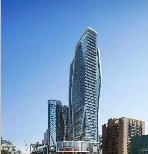 茂名多年一路走来的地标,你知多少?