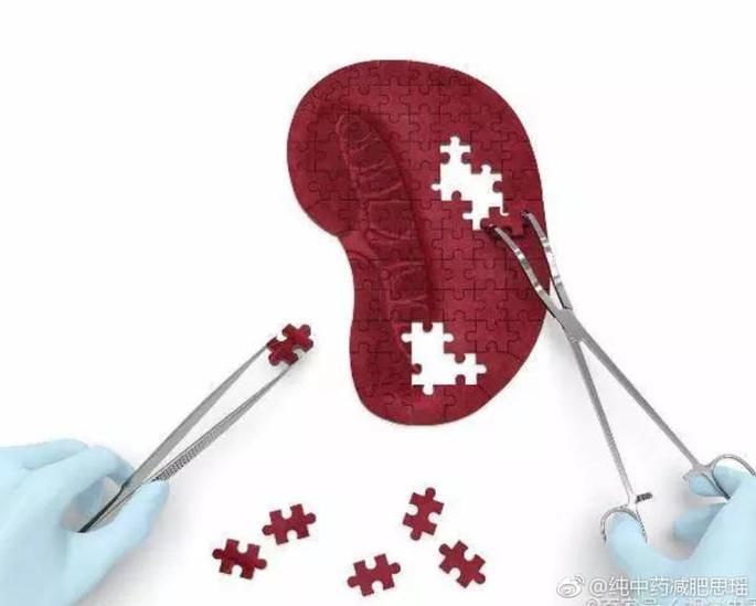 减肥之前必须先除湿气!女人做好这4点,能有效