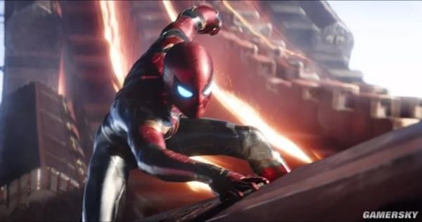 复联3彩蛋剧情大解析 复仇者联盟3看点汇总