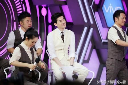 2018最强大阵容电视剧,郑爽张翰时隔8年再次