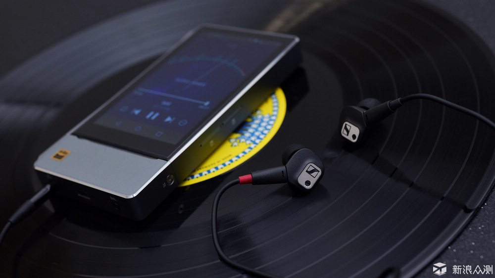 森海塞尔IE80S体验,经典是否再延续?