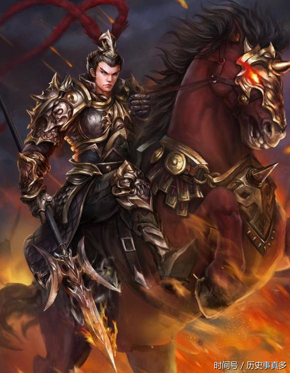 [抵抗之靴]王者荣耀:抵抗永夜流吕布火了 前中后期玩法解析_积木游戏