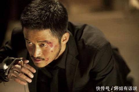 如果现实中吴京和成龙对打谁会赢,听听甄子丹