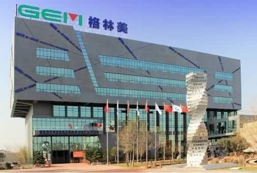 锂电池+石墨烯第一龙头:格林美遭年报预增超1