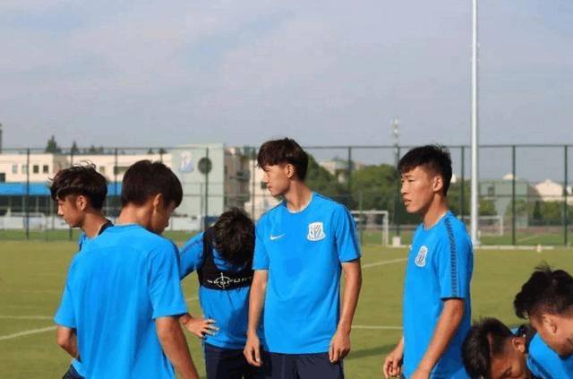 国青U19亚青赛名单:两中超主力入选,申花7人或