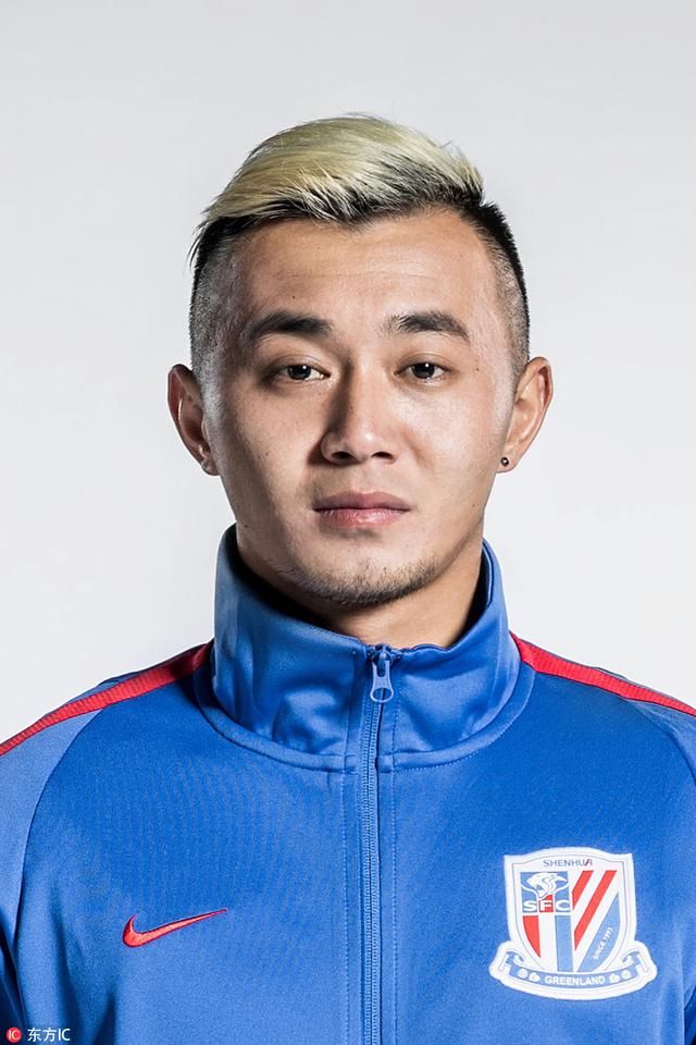 新赛季中超巡礼上海申花:引援没力度,目标也不