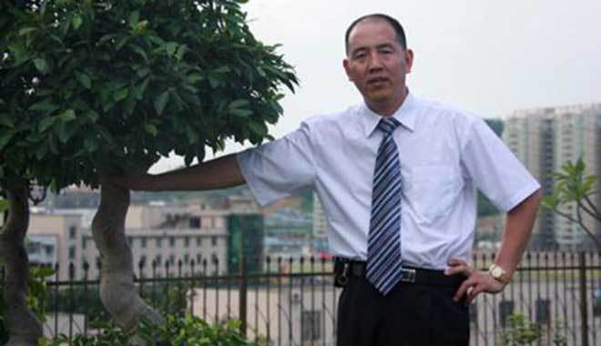 张全收：借乡亲170元外出打工 如今用“全村小康”去还