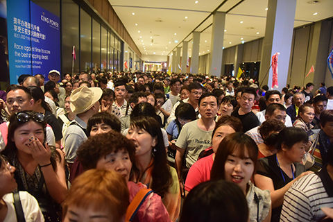 研究:旅游业贡献8%碳排放 应纳入气候变化公约