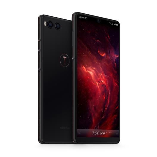 长脸了!锤子坚果R1首登央视:获高度评价!网友