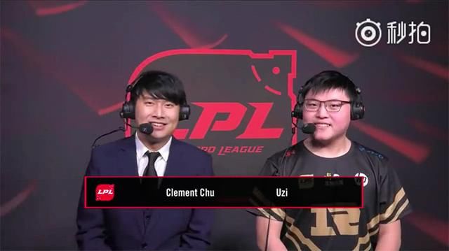 LPL英文解说Clement遭国外网友疯狂diss,猫猫