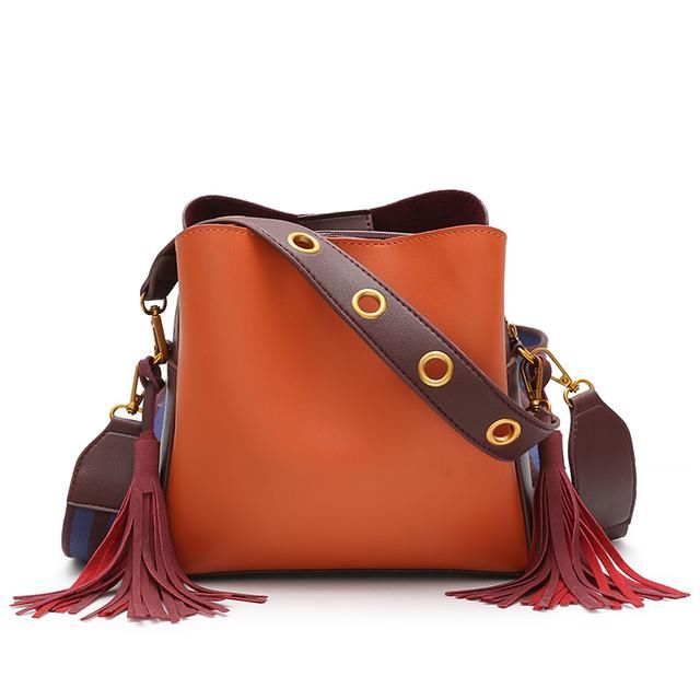 2018什么样的女包更流行,这8款耐看又百搭