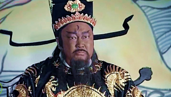 《包青天》将重拍200集 展昭要搞"虐恋"