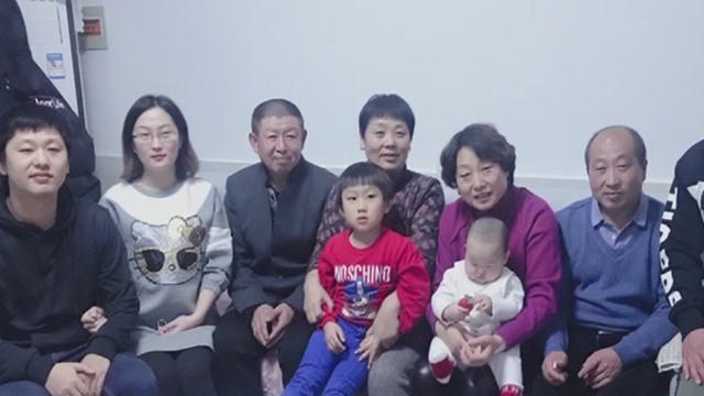 纪念“三八”国际妇女节特别节目 纪念“三八”国际妇女节特别节目