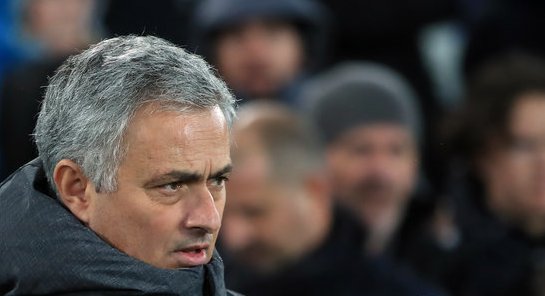 引援意见不和穆帅不满高层,曼联内部出矛盾