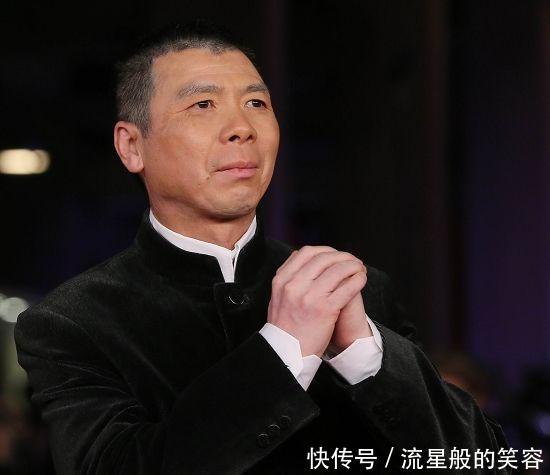 冯小刚谈及评价中国演员时,特别批评孙红雷和