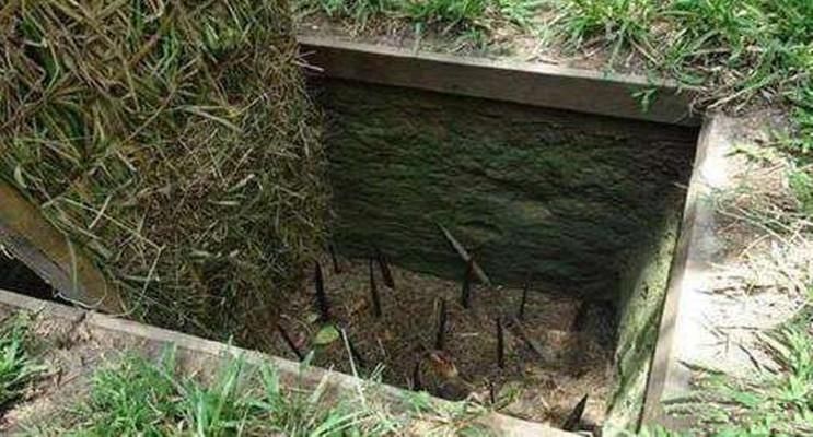 对越反击战:我军大神活着拿了3次一等功,越军