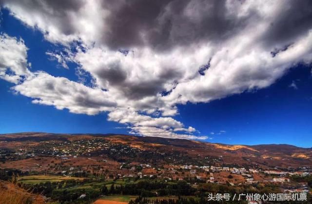 最新!2018免签国家名单,看看有没有你想去的国家