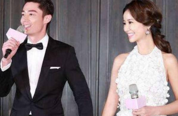 他们的恩爱都是假象,婚姻早已名存实亡,一张图