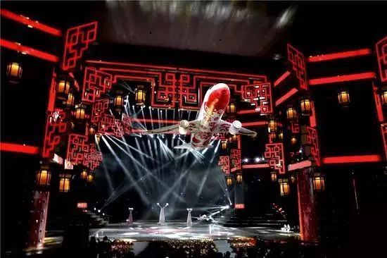 2018年央视春晚节目单来了!还有2018各大卫视