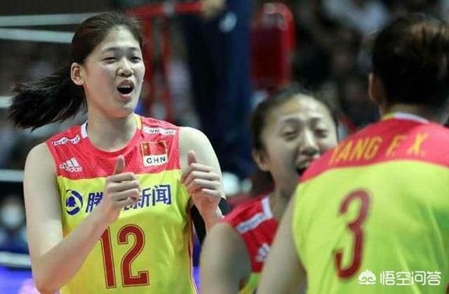 女排运动员的薪水是什么水平?