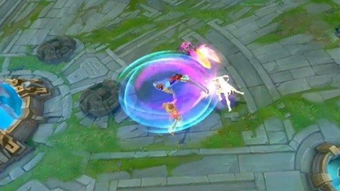 《英雄联盟》电玩活动预告第二集上线 盖伦卢锡安帅气登场 《英雄联盟》电玩活动预告第二集上线 盖伦卢锡安帅气登场