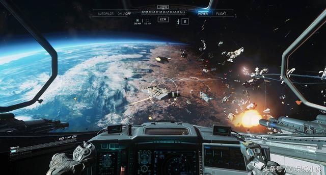 这本书是宇宙战争类小说开创者,曾被誉为网络