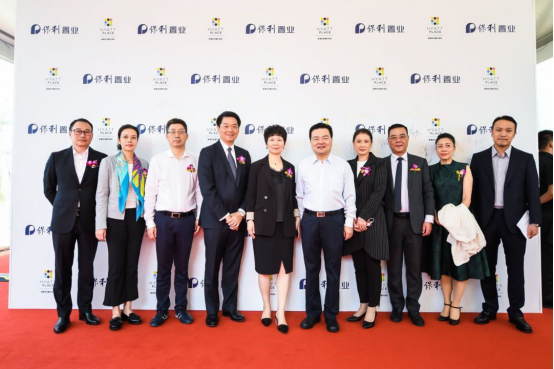德清新地标 德清凯悦嘉轩今日惊艳亮相(图1) 德清新地标 德清凯悦嘉轩今日惊艳亮相(图1)