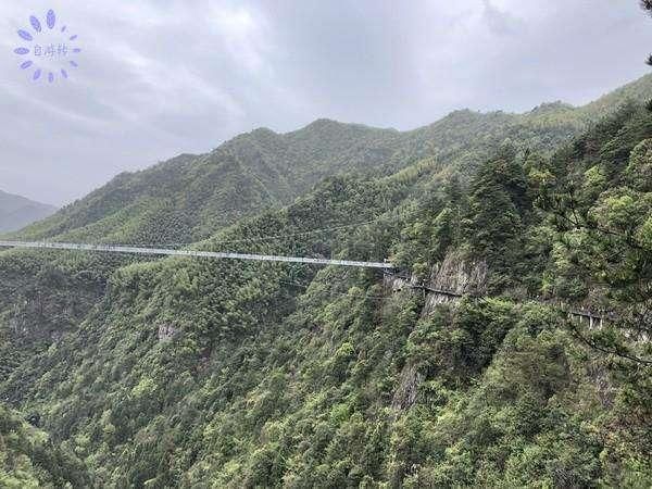 浙江十大免费景点, 第二名居然是它!