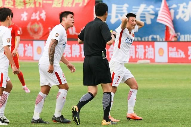 中超第一人!武磊连续六个赛季进球数上双