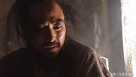 水浒传的前世今生(下)野心家史进,悲情勇将杨志