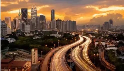 【解答】有钱人为什么都爱投资马来西亚房产?