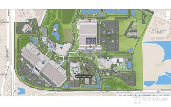 真正免费的3dar地图 t01eb1a6867f4f30c0f.jpg?size=600x375?size=600x375