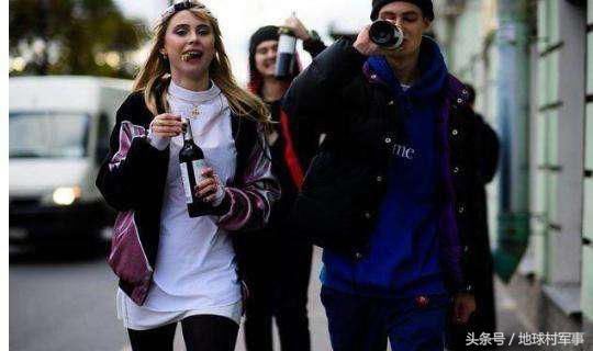 二战后,为啥中国可以恢复人口比例,俄罗斯美女