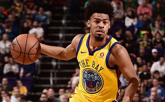 勇士队现在有了两个库日天,别的球队还怎么活?