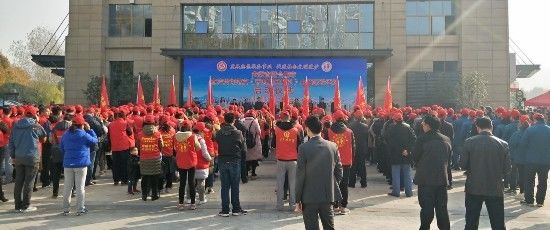 安徽省暨合肥市《志愿服务条例》主题实践活动