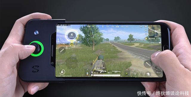 5G手机的提前出现 2018下半年新手机变化你最